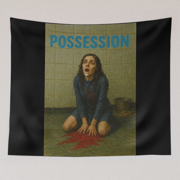 Item preview, Possession designed and sold by ChickenFund.