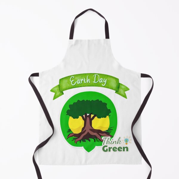 Item preview, Earth Day Go Green designed and sold by GothicaMystica.