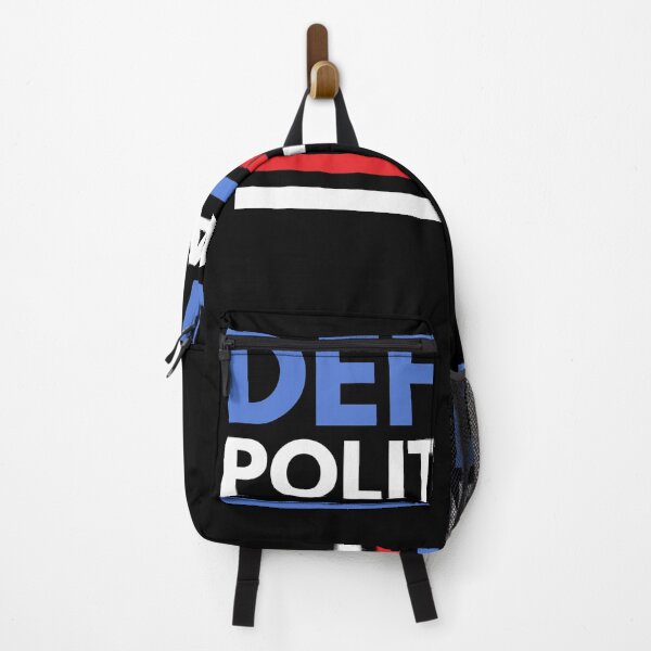 Item preview, Defund Politicians funny political election humor designed and sold by snowry.