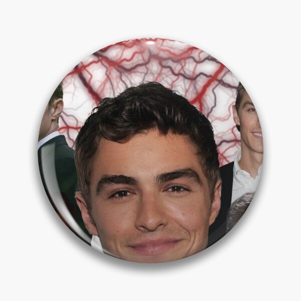 Item preview, Dave Franco Retro Style designed and sold by 2000sbabyangel.