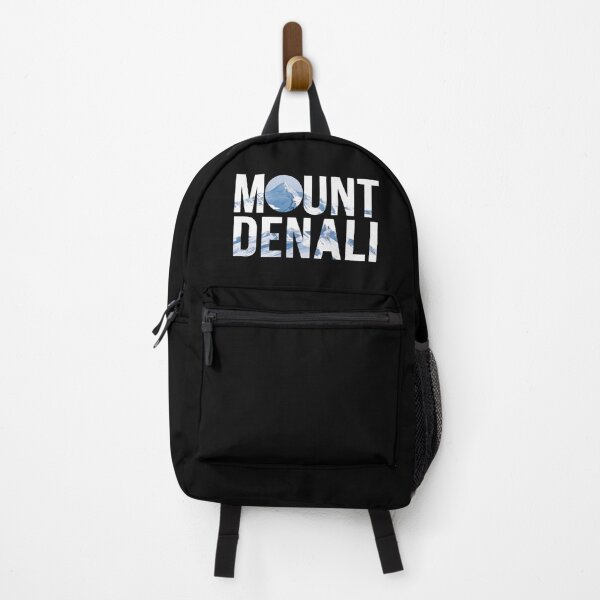 Item preview, Mount Denali designed and sold by ZAIKY DREAMS.