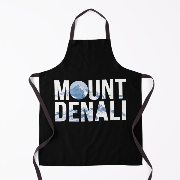 Item preview, Mount Denali designed and sold by ZAIKY DREAMS.