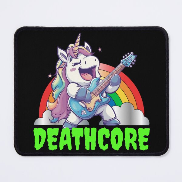 Item preview, Cute Deathcore designed and sold by RockFireMerch.