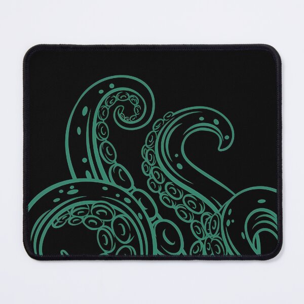 Item preview, The Tentacle designed and sold by TrendTonicCo.