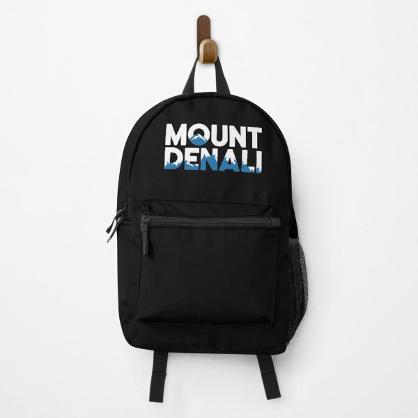 Item preview, Mount Denali designed and sold by ZAIKY DREAMS.