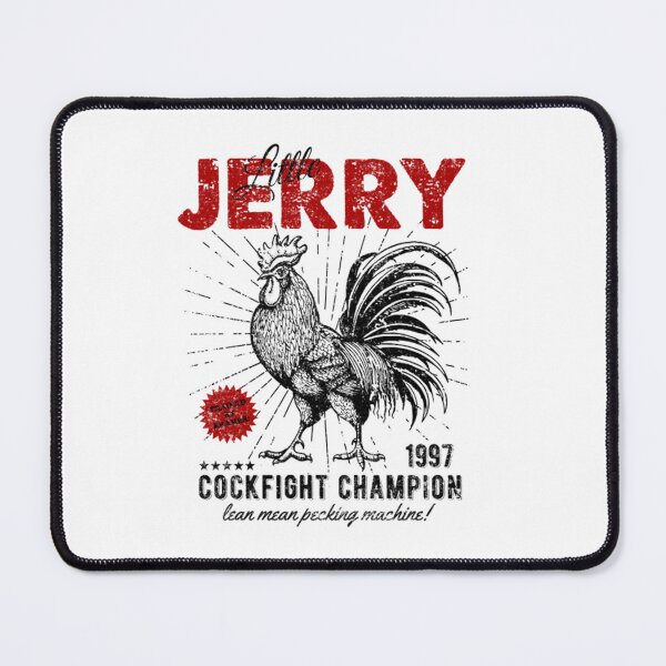 Item preview, The Little Jerry designed and sold by Adriana-PA.