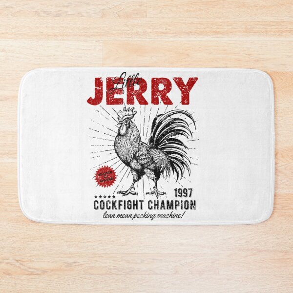 Item preview, The Little Jerry  designed and sold by Adriana-PA.