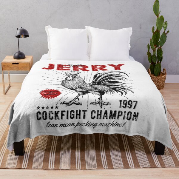 Item preview, The Little Jerry designed and sold by Adriana-PA.
