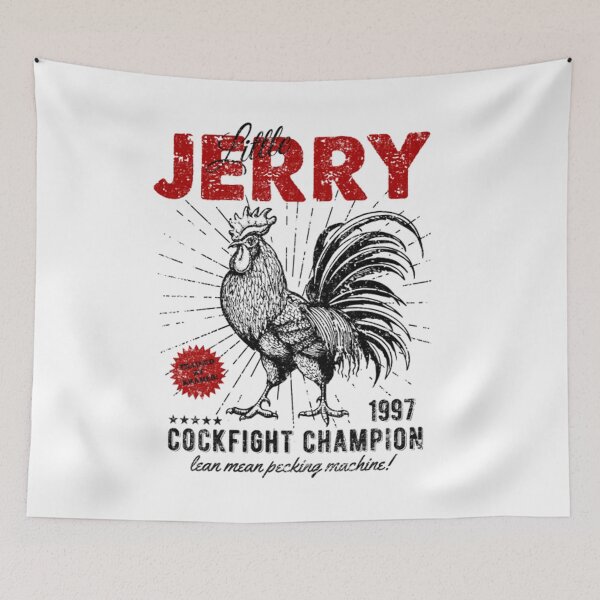 Item preview, The Little Jerry  designed and sold by Adriana-PA.