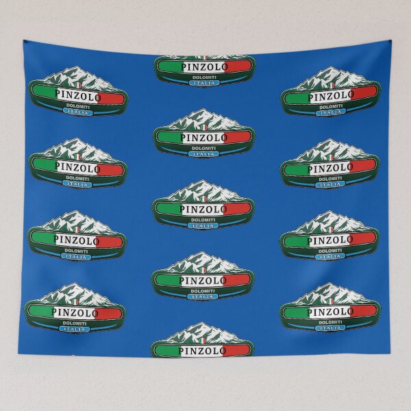 Item preview, Pinzolo Dolomiti designed and sold by studioss76.