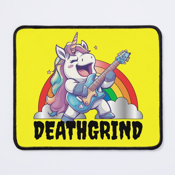 Item preview, Deathgrind Metal Music designed and sold by RockFireMerch.