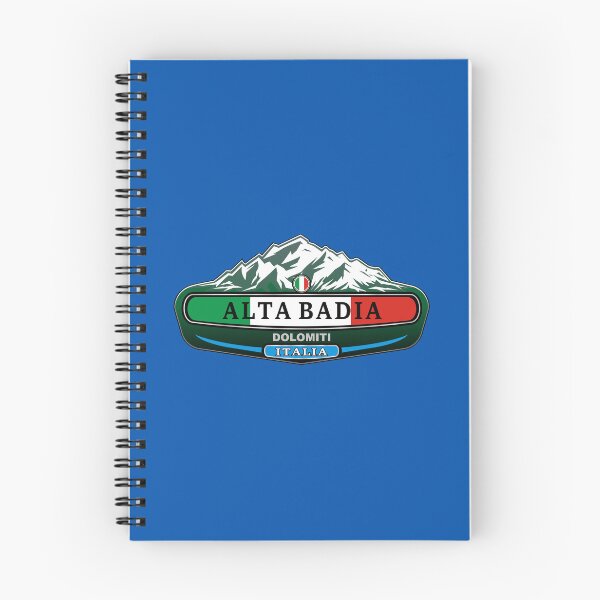 Item preview, Alta Badia Dolomiti designed and sold by studioss76.
