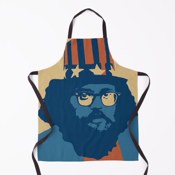 Item preview, Allen Ginsberg designed and sold by dimensionfourD4.