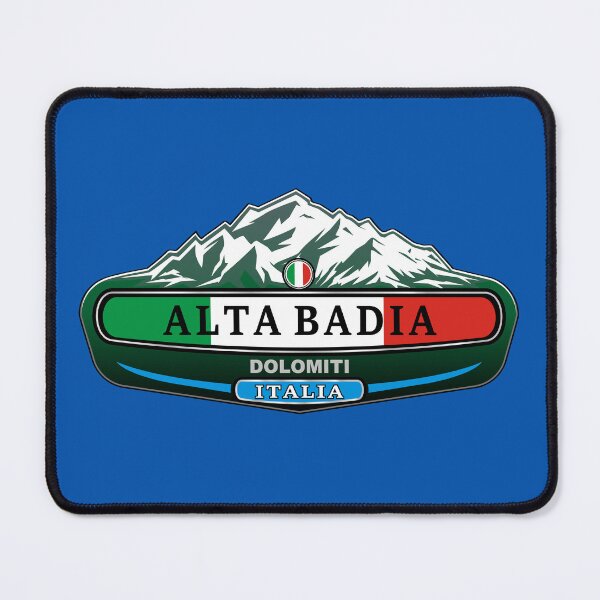 Item preview, Alta Badia Dolomiti designed and sold by studioss76.