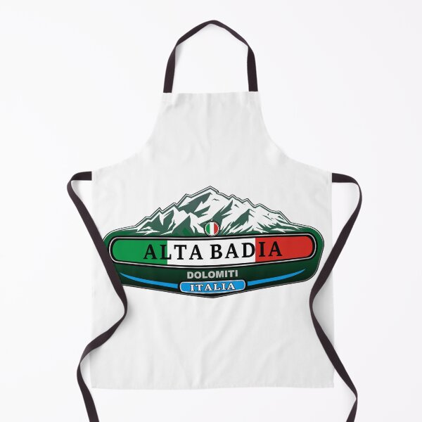 Item preview, Alta Badia Dolomiti designed and sold by studioss76.