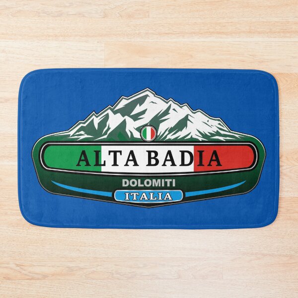 Item preview, Alta Badia Dolomiti designed and sold by studioss76.