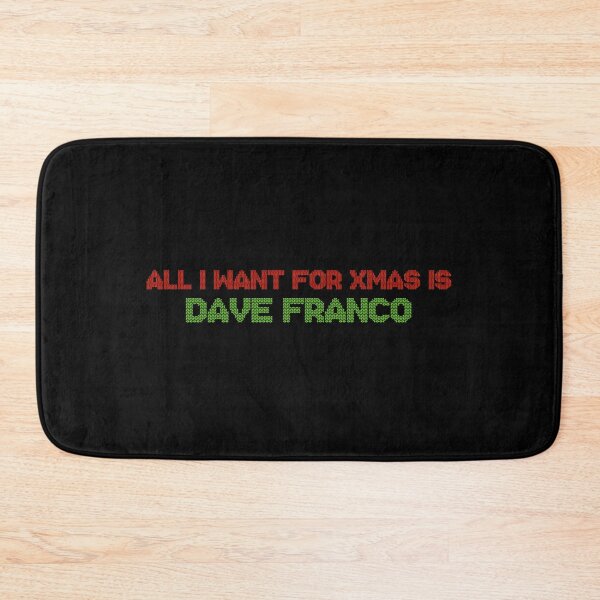 Item preview, All I Want for Xmas is Dave Franco designed and sold by 2000sbabyangel.