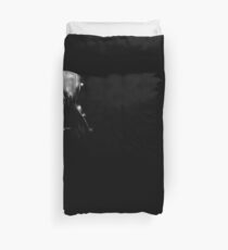 guitar Duvet Cover