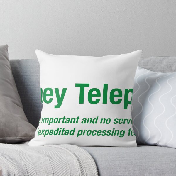 Item preview, The Haney Telephone Company  designed and sold by telecomarchiver.