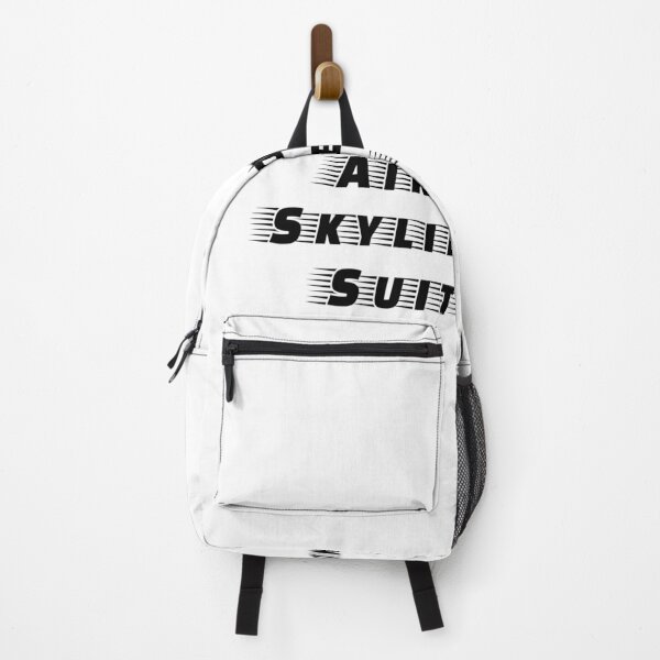Item preview, Airports, Skylines, and Suitcases designed and sold by Ninjacatoff.