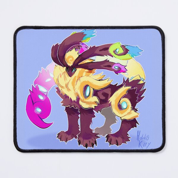 Item preview, Vorpalus Creatures of Sonaria  designed and sold by hotdogkitty.
