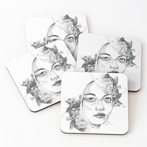 Item preview, Thoughts designed and sold by lechicka.