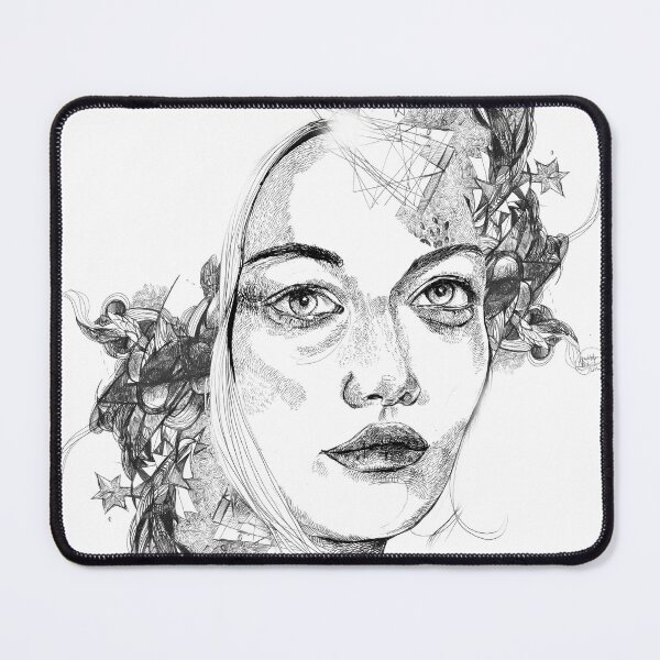 Item preview, Thoughts designed and sold by lechicka.