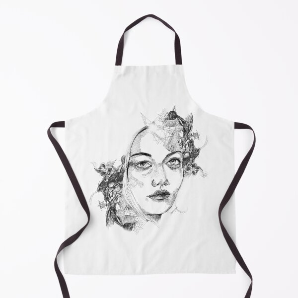 Item preview, Thoughts designed and sold by lechicka.