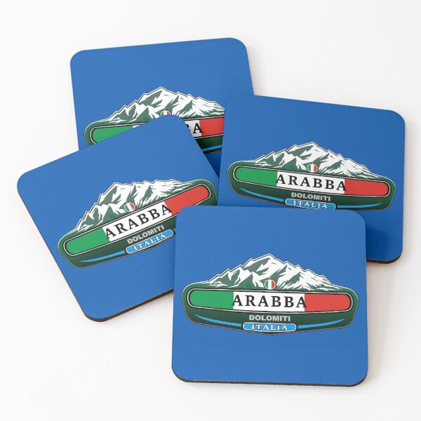 Item preview, Dolomitas árabes designed and sold by studioss76.