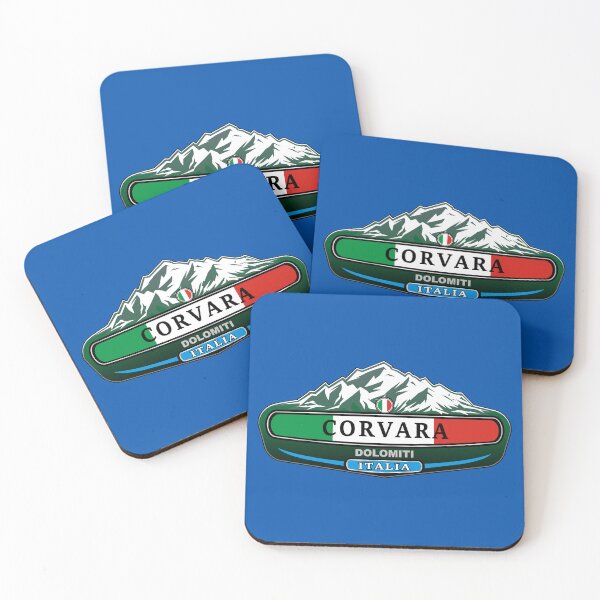 Item preview, Corvara Dolomiti designed and sold by studioss76.