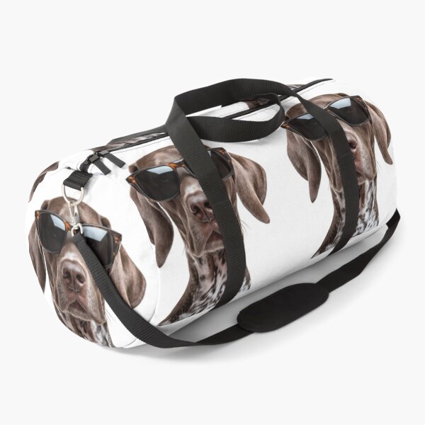Item preview, Funny cool Pointer Dog wearing sunglasses designed and sold by LazyOwlStore.