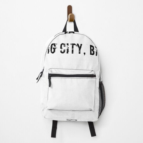 Item preview, Big City, Bigger Dreams designed and sold by Ninjacatoff.