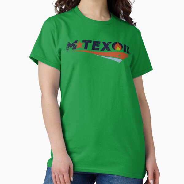 Item preview, M-Tex Oil Company 1985 designed and sold by neveersay.