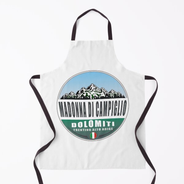Item preview, Madonna di Campiglio green designed and sold by studioss76.