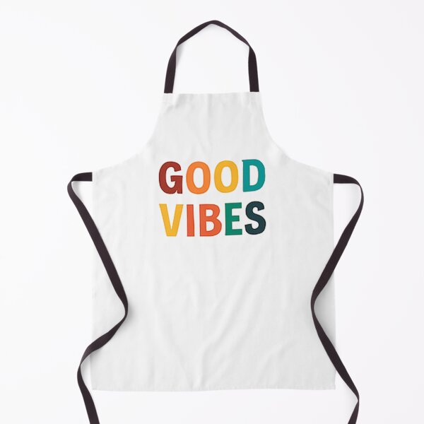 Item preview, GOOD VIBES designed and sold by csalvati77.