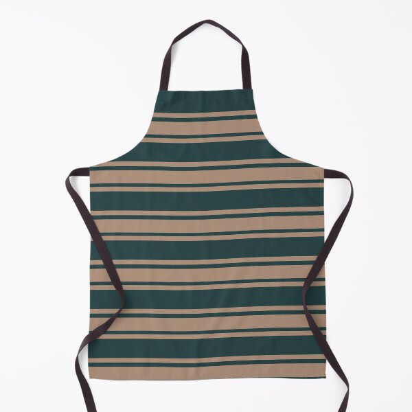 Item preview, Rayas Forest Floor – Degradado orgánico marrón madera y tostado apagado - Primavera 2015 designed and sold by The Cozy Stripe | Modern Textile Stories.