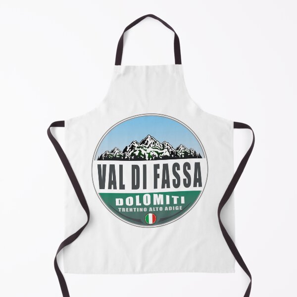 Item preview, Val di Fassa green designed and sold by studioss76.