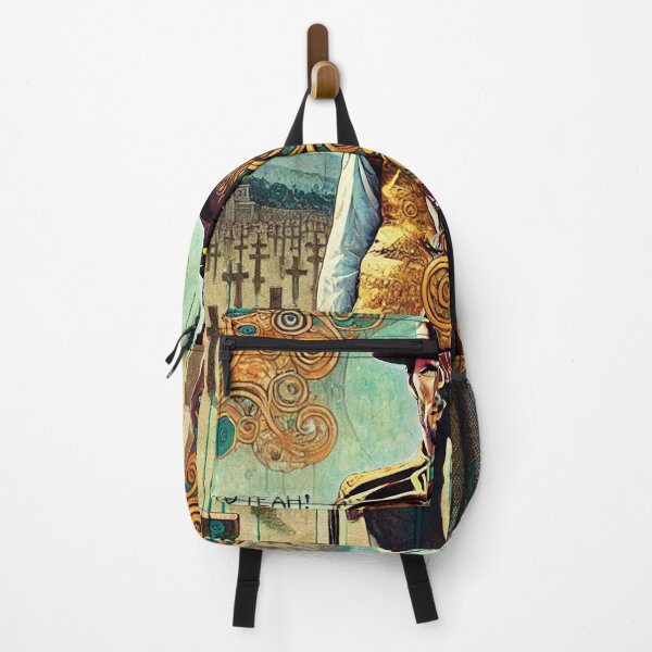 Item preview, Mr Eastwood designed and sold by Random Designs.