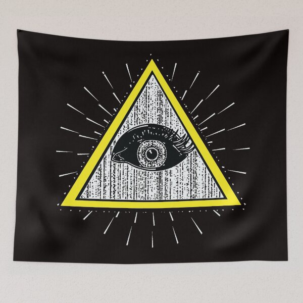 Item preview, EYE DO KNOW 2 designed and sold by MARTYMAGUS1.