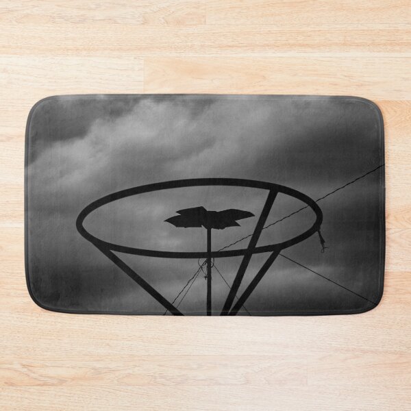 Item preview, geometric shape and dark clouds designed and sold by felipequeiroz.