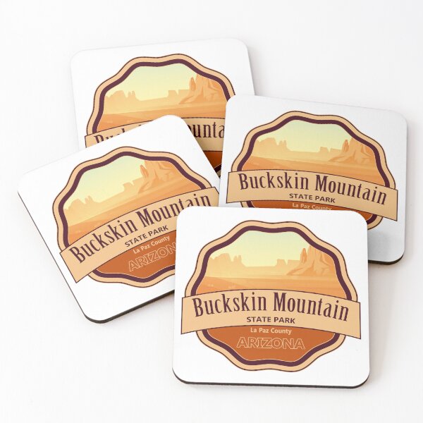 Item preview, Buckskin Mountain State Park La Paz County, Arizona designed and sold by Wanderful-roads.