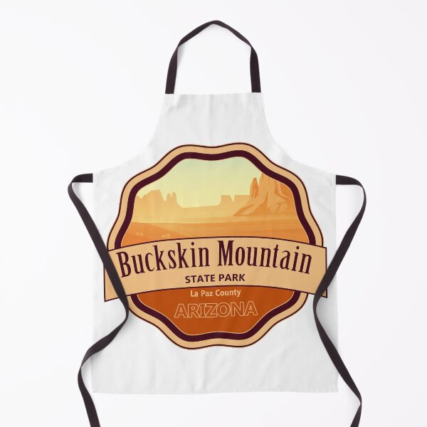 Item preview, Buckskin Mountain State Park La Paz County, Arizona designed and sold by Wanderful-roads.