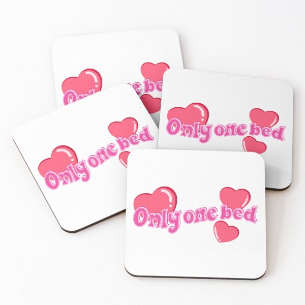 Item preview, Only one bed trope designed and sold by pinkyfish1010.