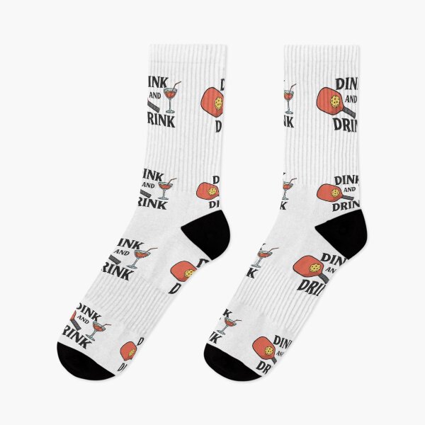 Item preview, Dink and Drink - Pickleball Party designed and sold by FitEnvy.