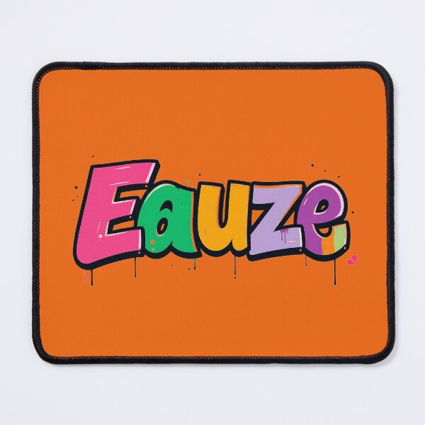 Item preview, Eauze graffiti designed and sold by GasconyPassion.