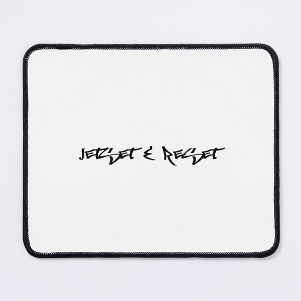 Item preview, Copy of Jetset & Reset designed and sold by Ninjacatoff.