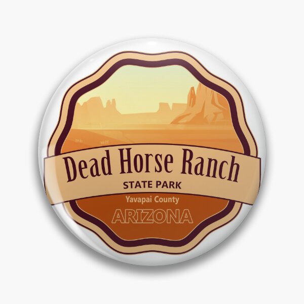Item preview, Dead Horse Ranch State Park Yavapai County, Arizona designed and sold by Wanderful-roads.