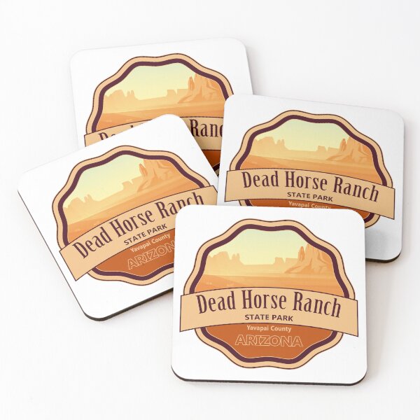 Item preview, Dead Horse Ranch State Park Yavapai County, Arizona designed and sold by Wanderful-roads.