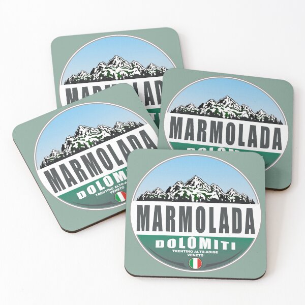 Item preview, Marmolada green designed and sold by studioss76.