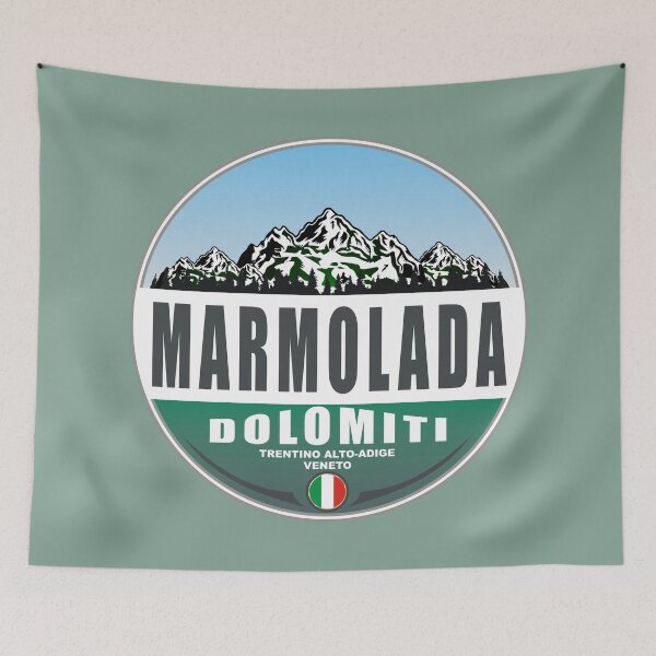 Item preview, Marmolada green designed and sold by studioss76.